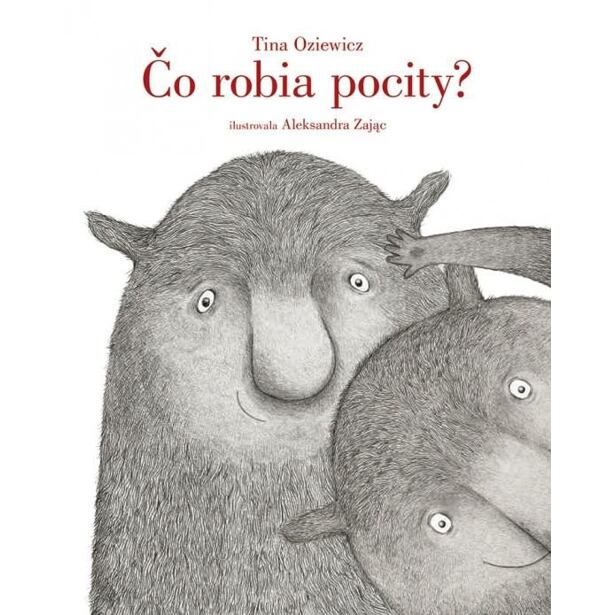 Čo robia pocity? (slovensky)
