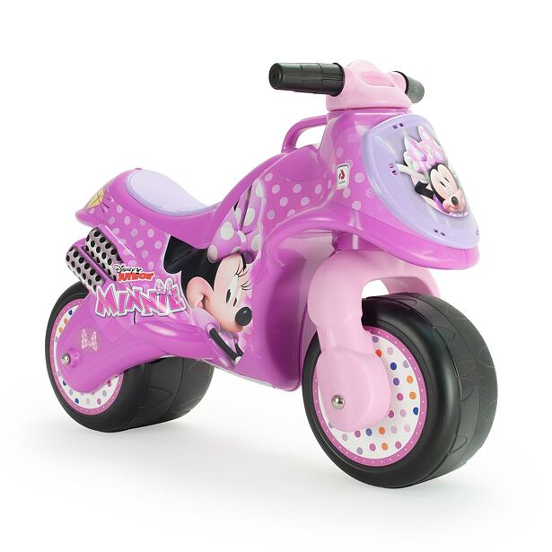 INJUSA 19002 Detské odrážadlo NEOX MINNIE