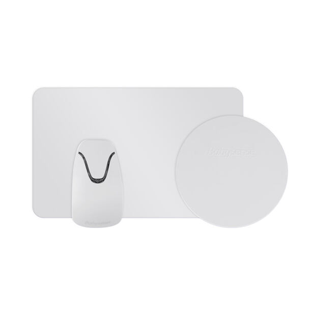 Monitor dychu Babysense 2 Pro