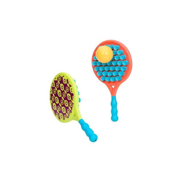 Plážový tenis Beach Boppers