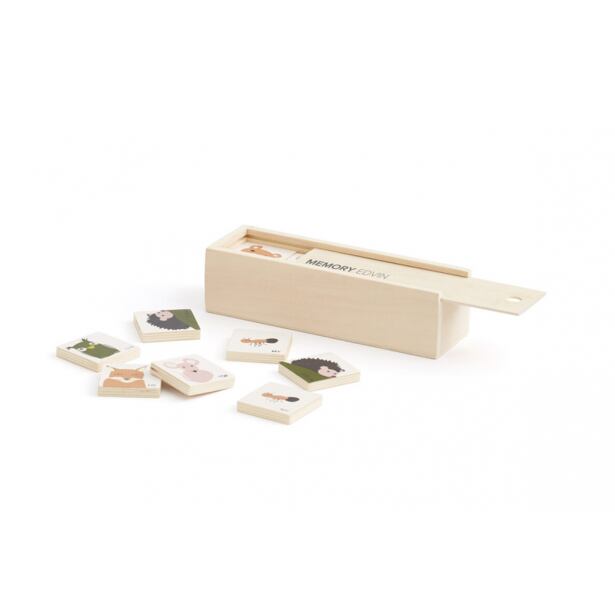 Kids Concept Pexeso drevené EDVIN