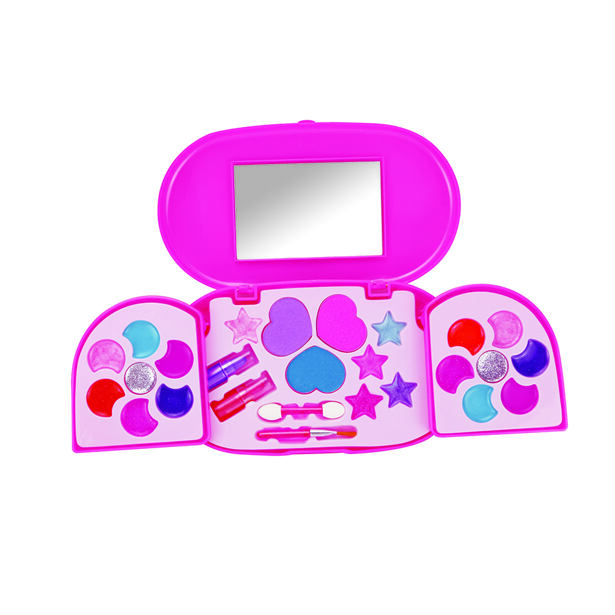 Mac Toys Väčšia súprava make-up