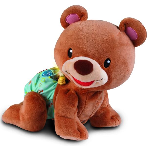 Vtech Lezúci medvedík