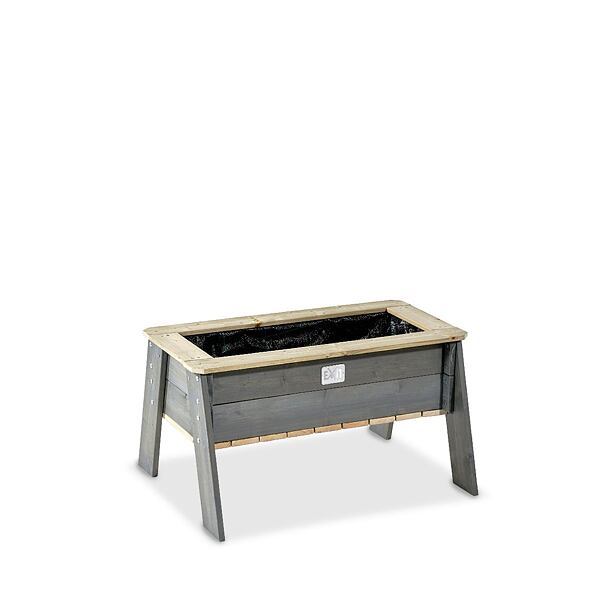 EXIT Aksent Kids Planter Table L (FSC Mix 70%)