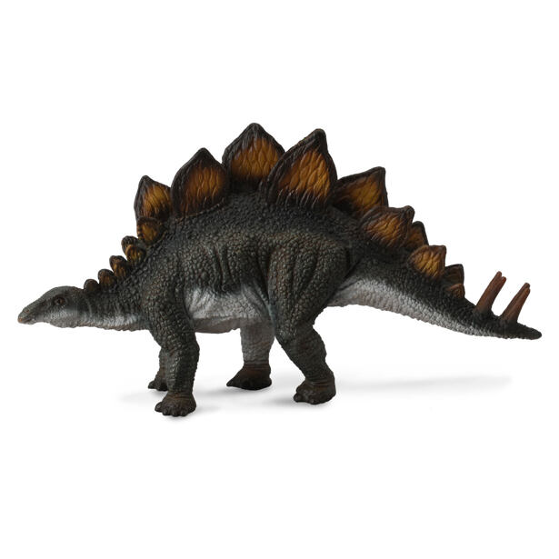 Mac Toys Stegosaurus