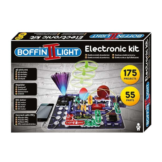 Boffin II LIGHT