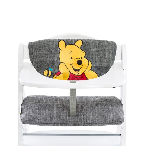 Polstrování k židli Alpha Deluxe, Pooh Grey