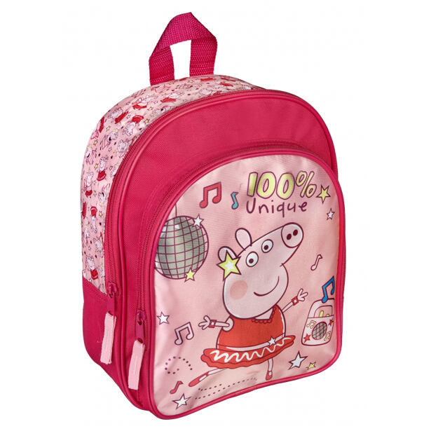 Batôžtek - Peppa Pig