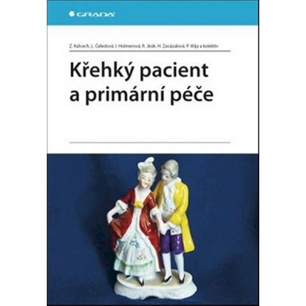 Křehký pacient a primární péče