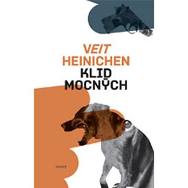 Klid mocných