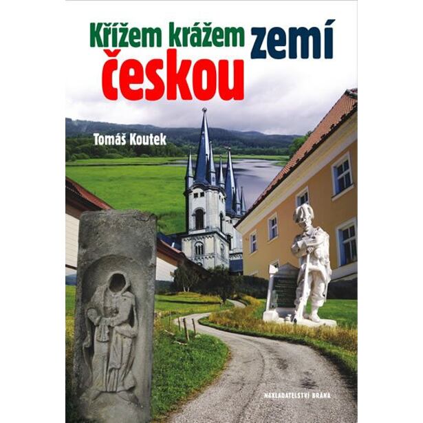 Křížem krážem zemí českou