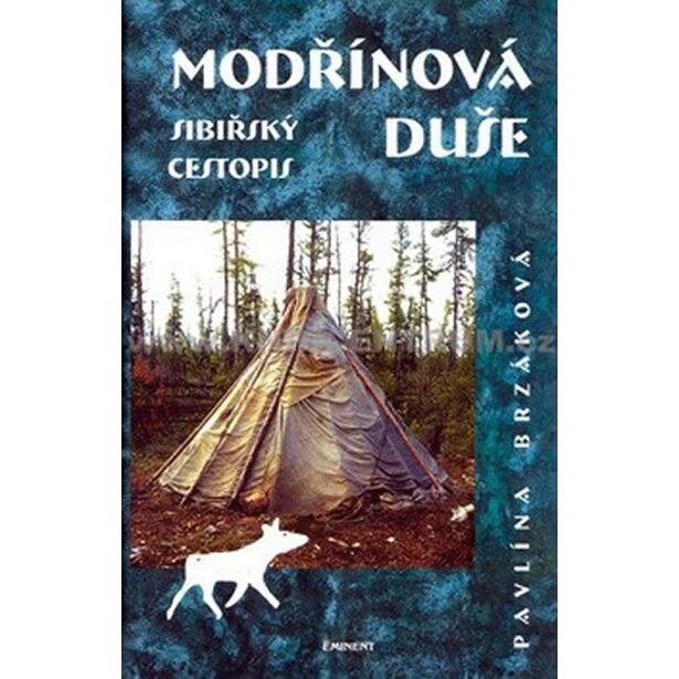 Modřínová duše