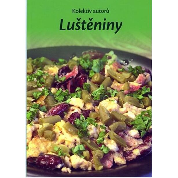 Luštěniny