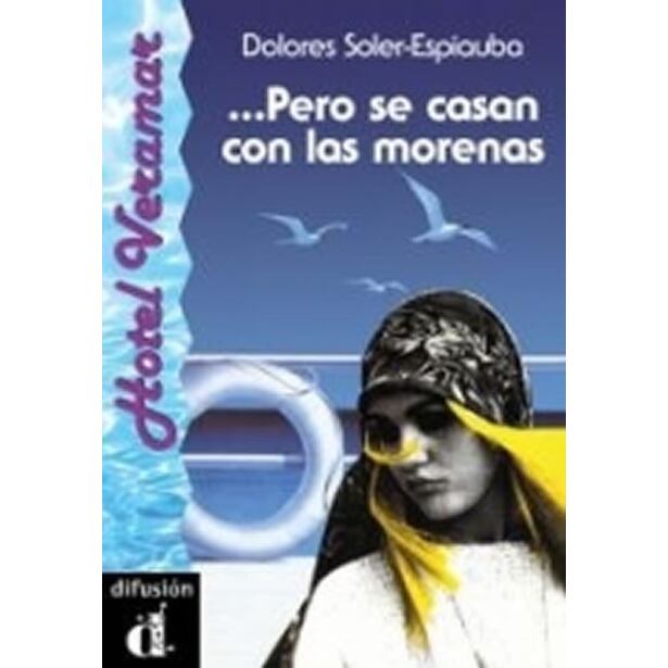 Pero se casan con las morenas