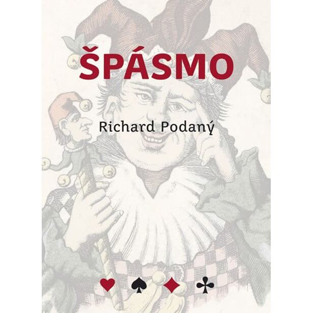 Špásmo