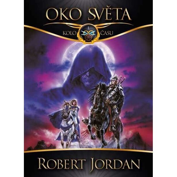 Kolo času 1 - Oko světa