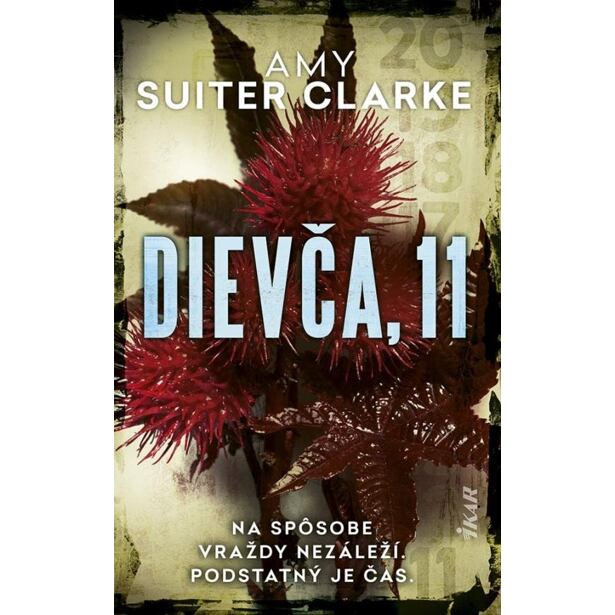Dievča, 11 (slovensky)
