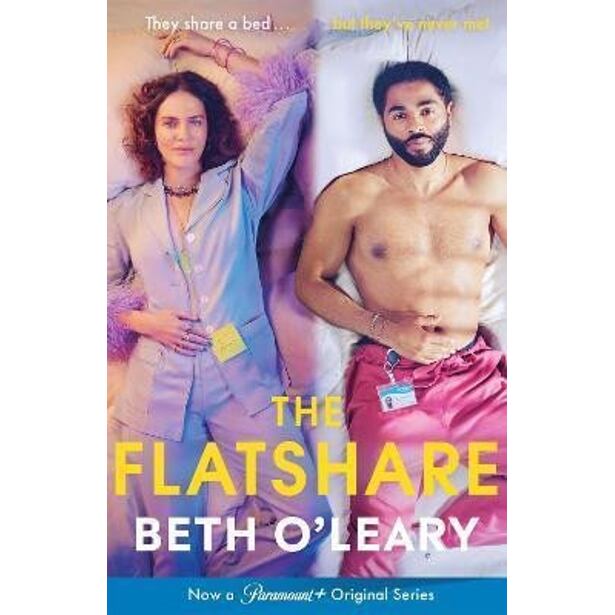 The Flatshare