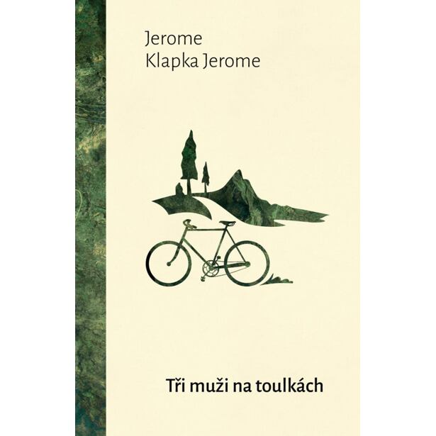 Tři muži na toulkách