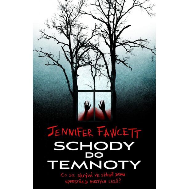 Schody do temnoty