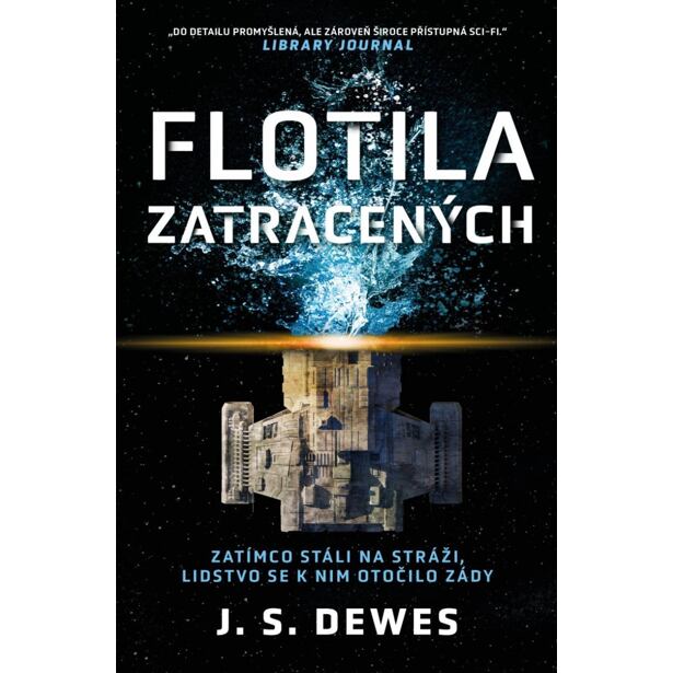 Flotila zatracených