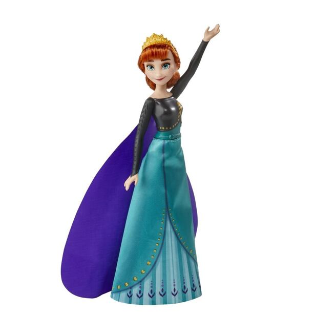 Frozen 2 Bábika Anna