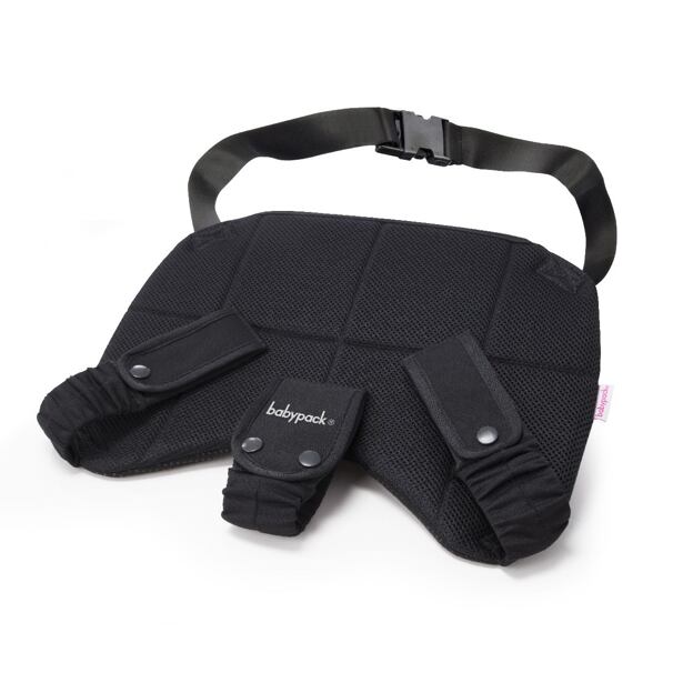 Babypack Bezpečnostní pás pro těhotné 2-FIT