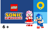 LEGO® Sonic the Hedgehog™