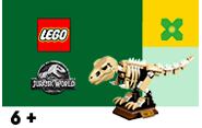 LEGO® Jurassic World™