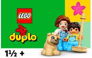 LEGO® DUPLO®