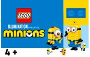 LEGO® Minions