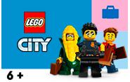 LEGO® City