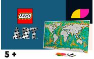 LEGO® Art