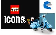 LEGO® Icons