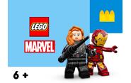 LEGO® Marvel