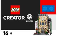 LEGO® Creator Expert