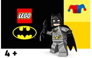 LEGO® DC Batman™