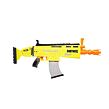 Hasbro Nerf Fortnite Sneaky Springer blaster