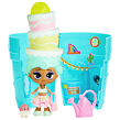 MAC TOYS Kvetinová bábika Blume