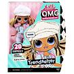MGA L.O.L. Surprise! OMG Velká ségra, série 5 – Trendsetter