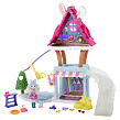 Mattel Enchantimals Horská chatka Herní set