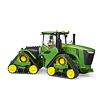 Traktor JOHN DEERE RX - pásový