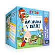 Kvído - Matematika v kostce