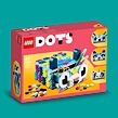 LEGO® DOTS 41805 Kreatívny zvierací šuplík