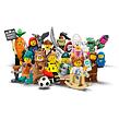 LEGO® Minifigures 71037 Minifigurky LEGO® – 24. série