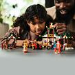 LEGO® NINJAGO® 71787 Tvořivý nindža box