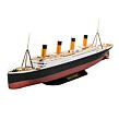REVELL EasyClick loď 05498 - RMS Titanic (1:600)