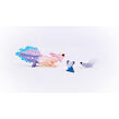 Schleich Bayala Sada na objavovanie axolotlov