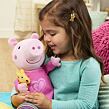 14F3777 PEPPA ZPÍVÁ UKOLÉBAVKY - poškozený obal