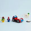 LEGO® Marvel 10789 Spider-Man v aute a Doc Ock